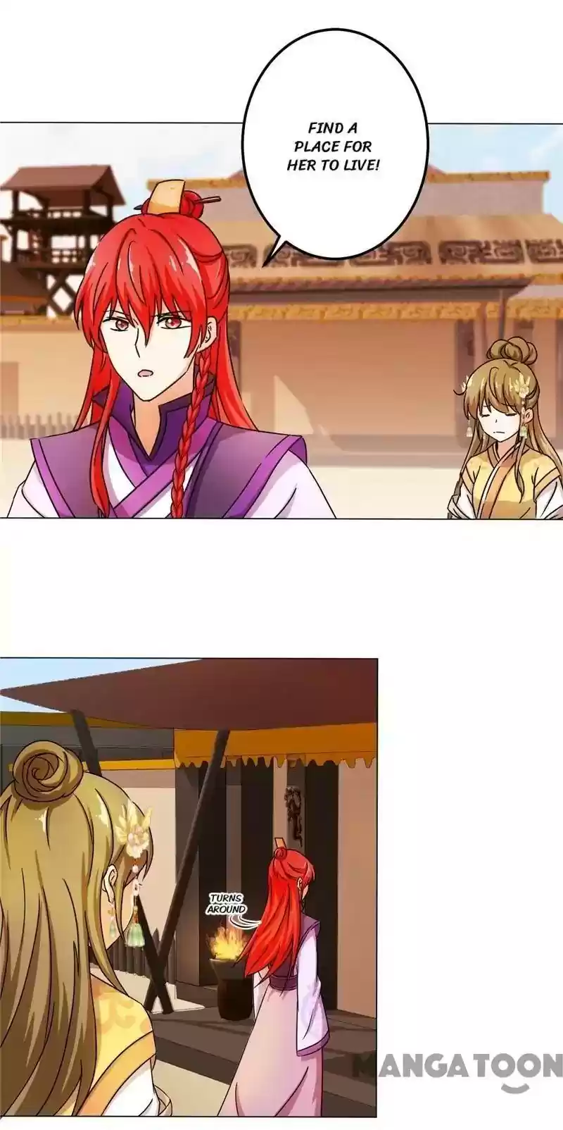 Prince, You're So Cheap! Chapter 436