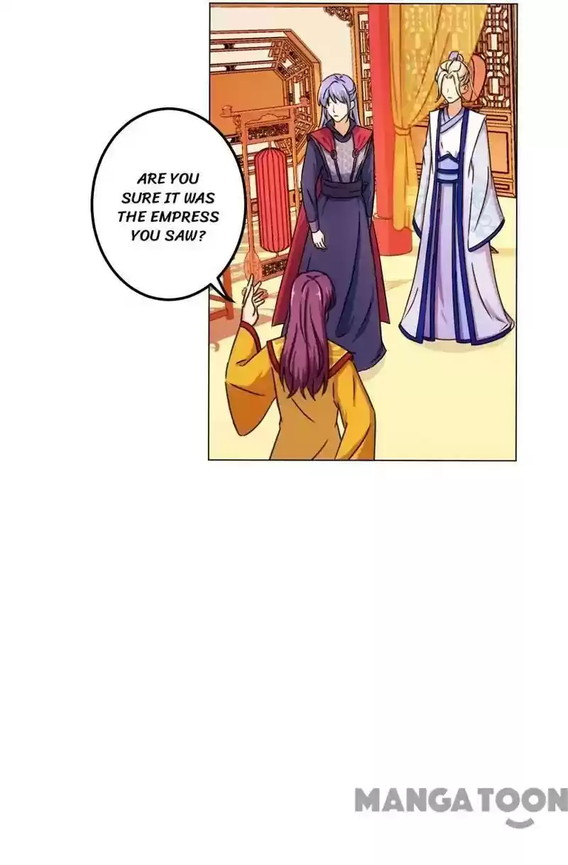 Prince, You're So Cheap! Chapter 436