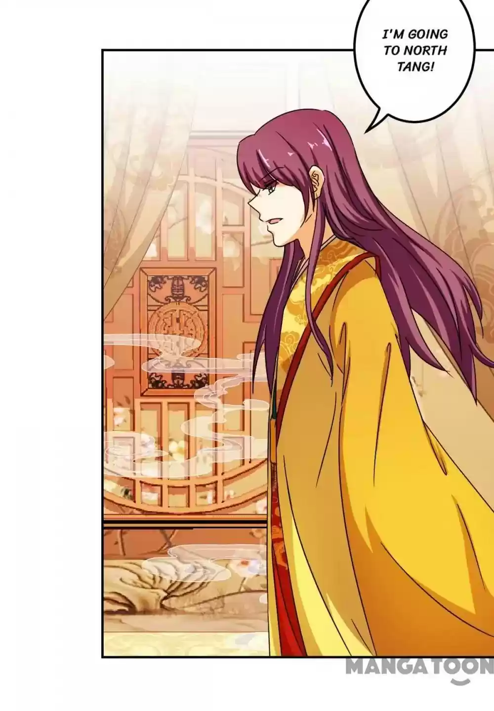 Prince, You're So Cheap! Chapter 436