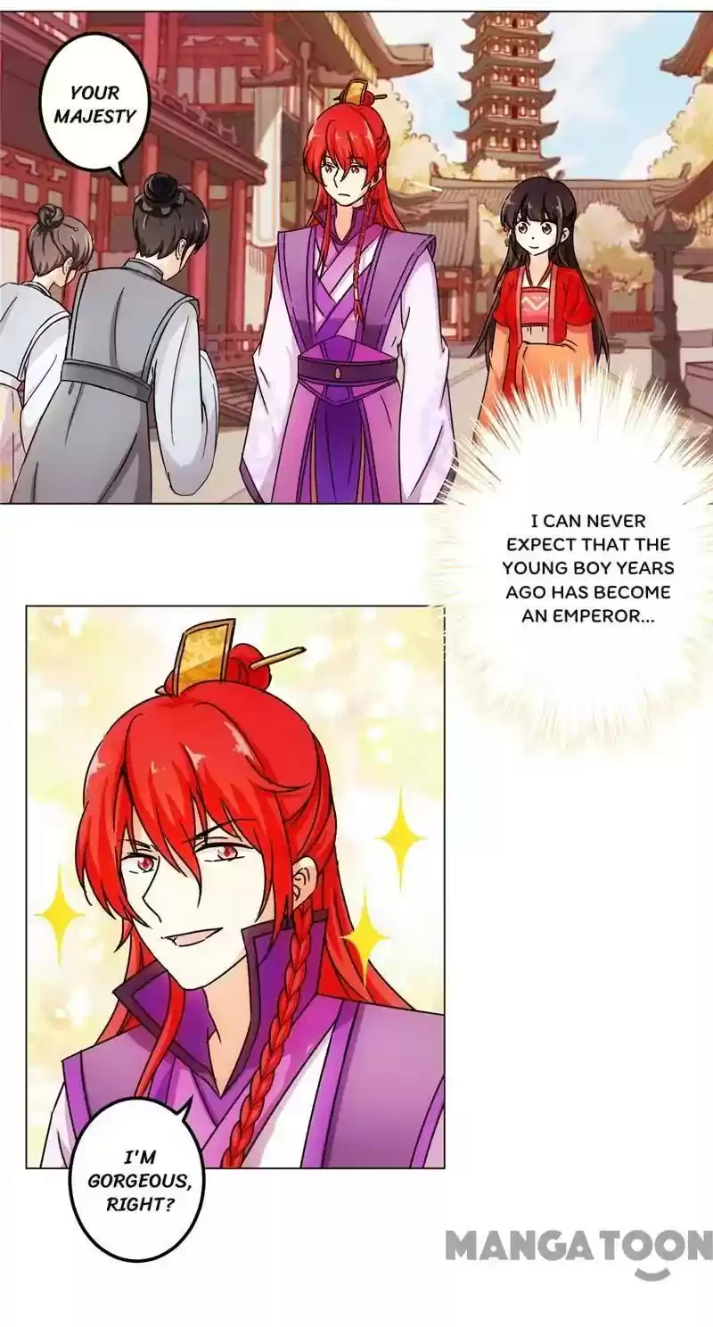 Prince, You're So Cheap! Chapter 436