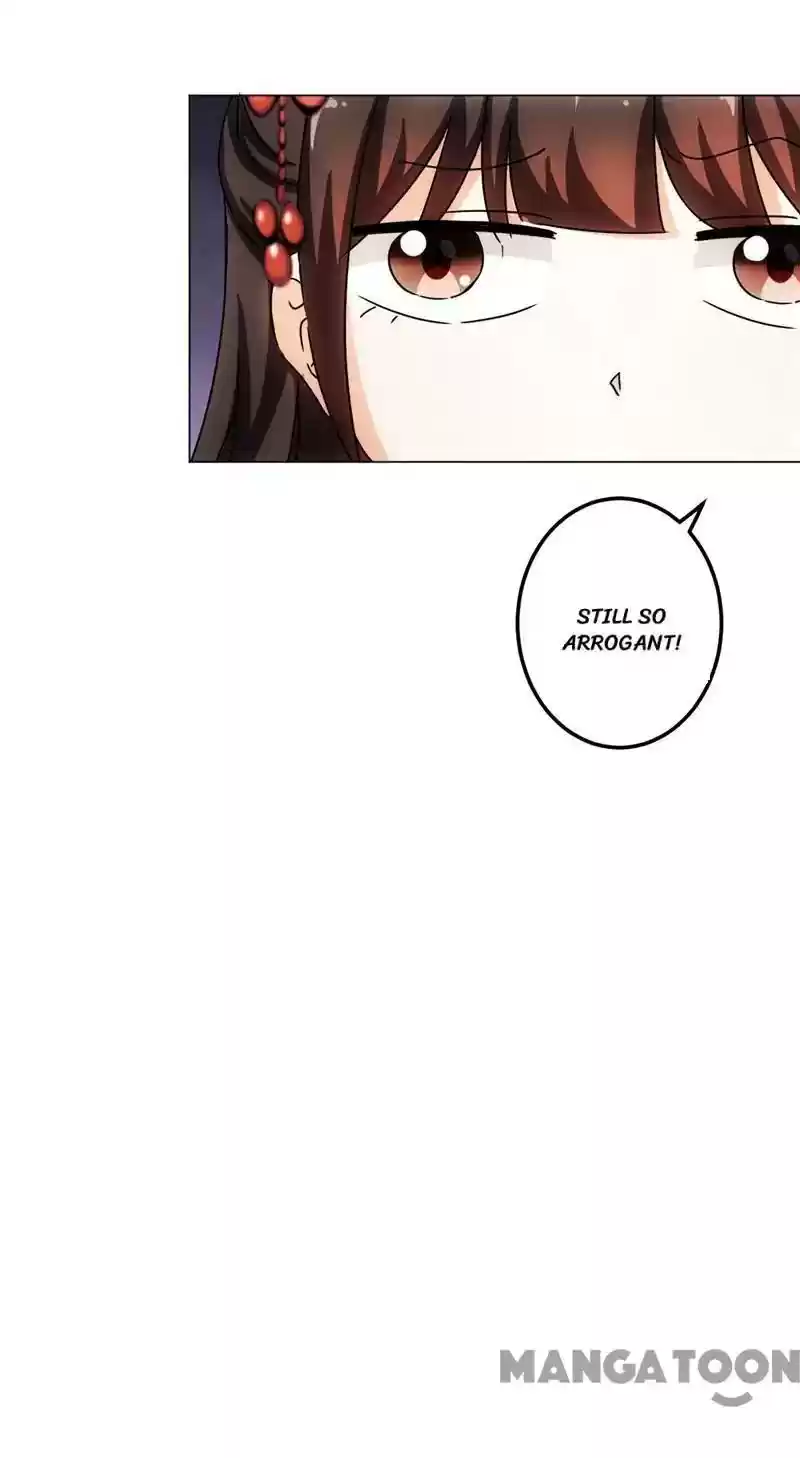 Prince, You're So Cheap! Chapter 436