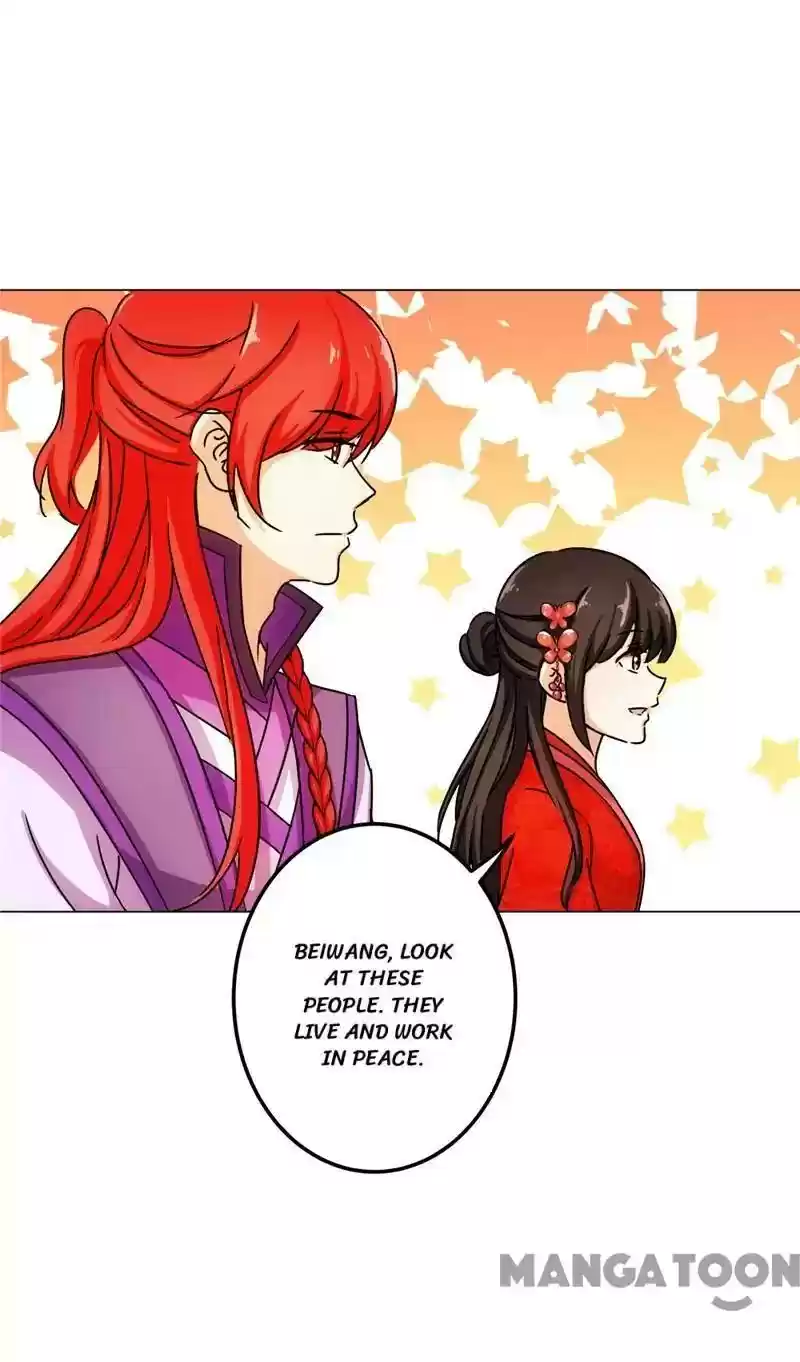 Prince, You're So Cheap! Chapter 436