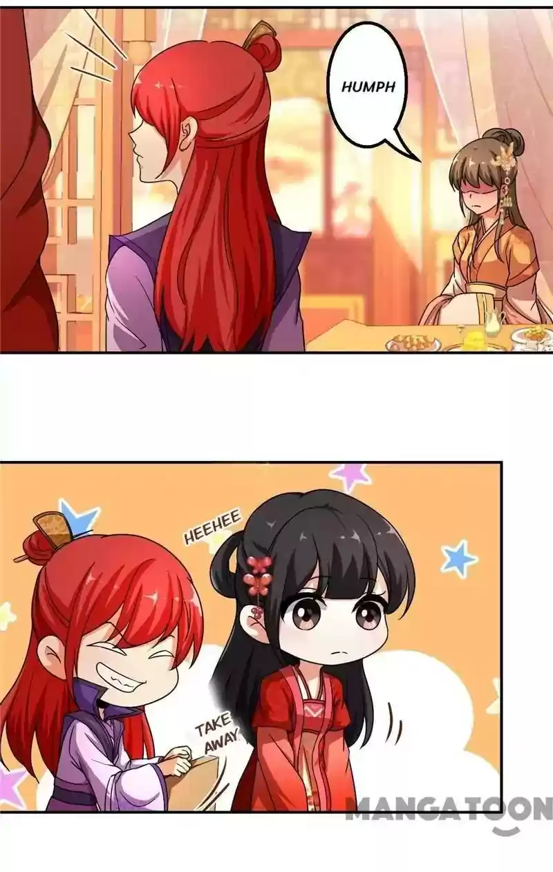 Prince, You're So Cheap! Chapter 439