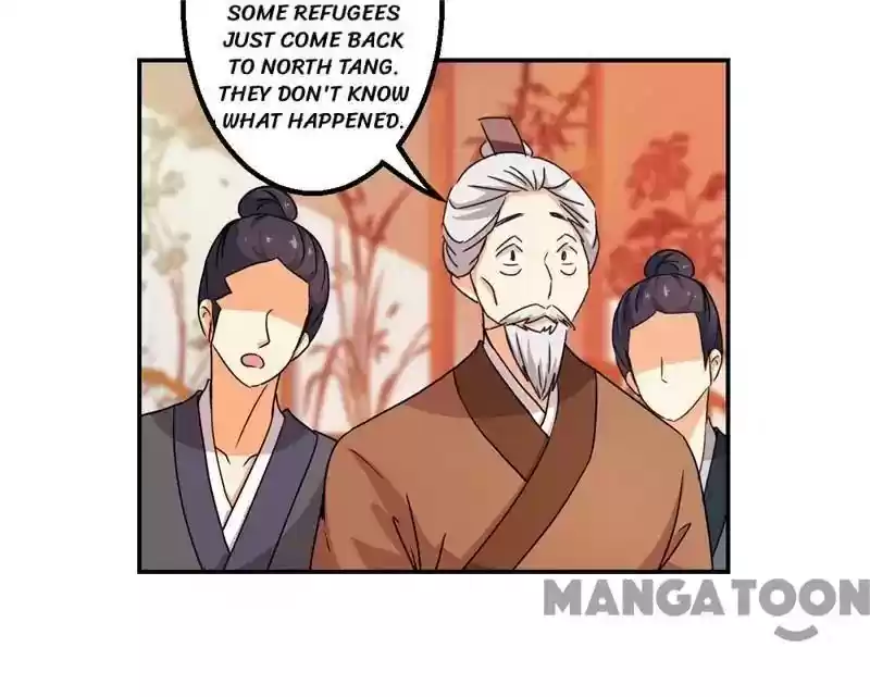 Prince, You're So Cheap! Chapter 439