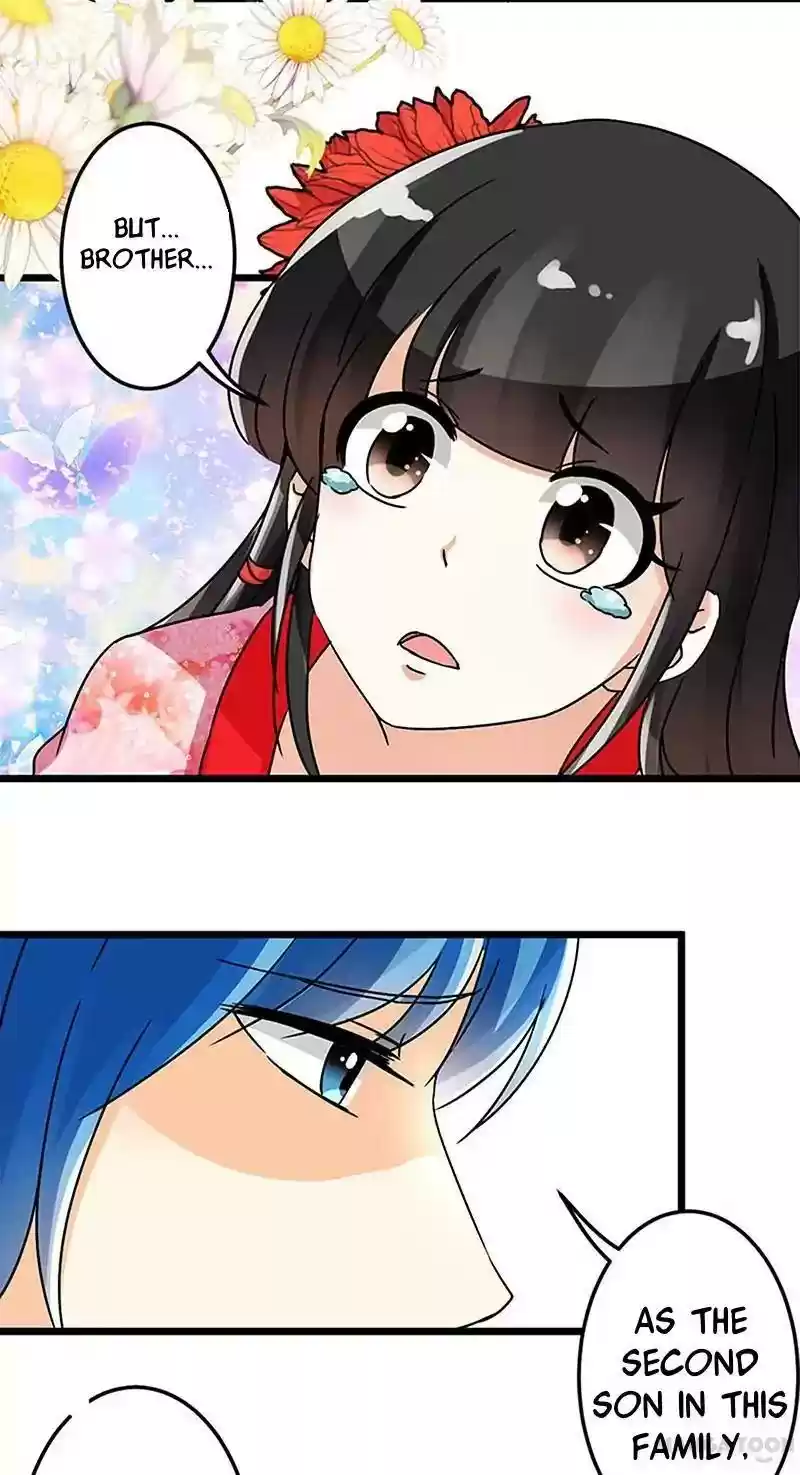 Prince, You're So Cheap! Chapter 44