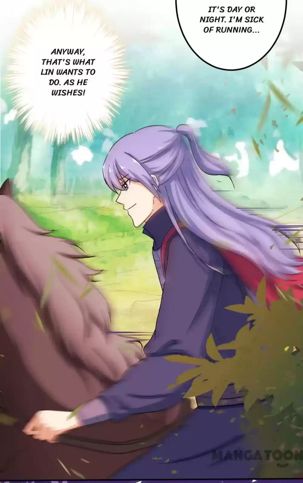 Prince, You're So Cheap! Chapter 442