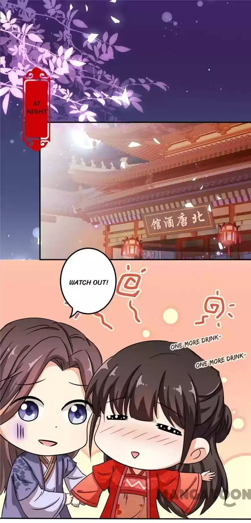 Prince, You're So Cheap! Chapter 442