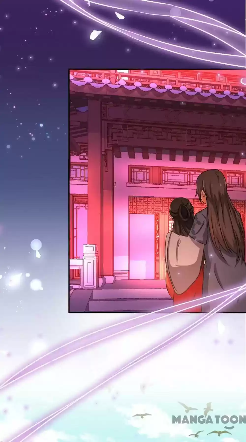 Prince, You're So Cheap! Chapter 442