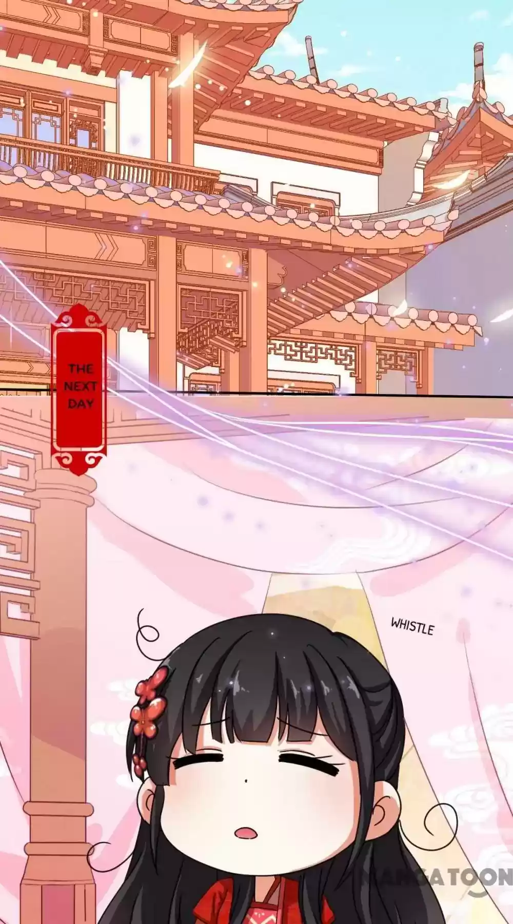 Prince, You're So Cheap! Chapter 442