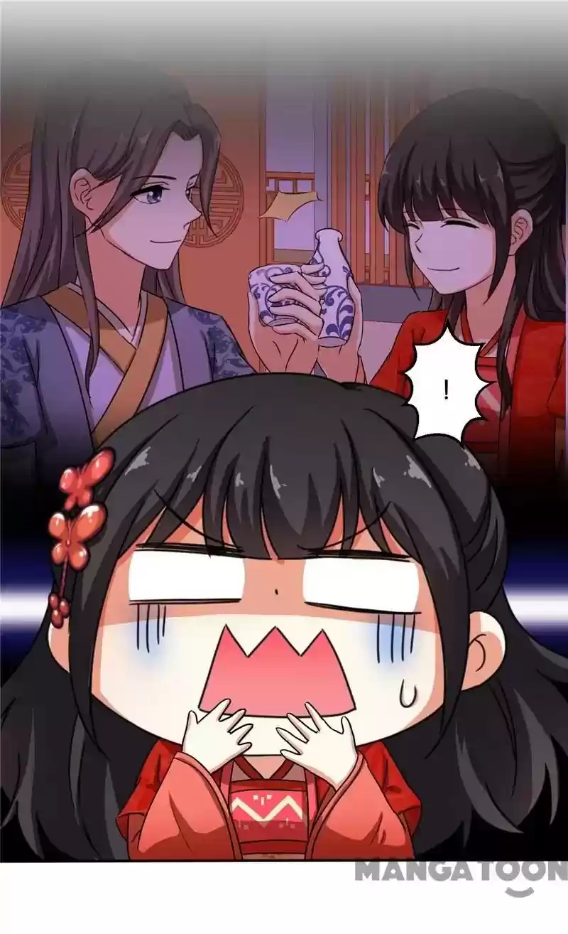 Prince, You're So Cheap! Chapter 442