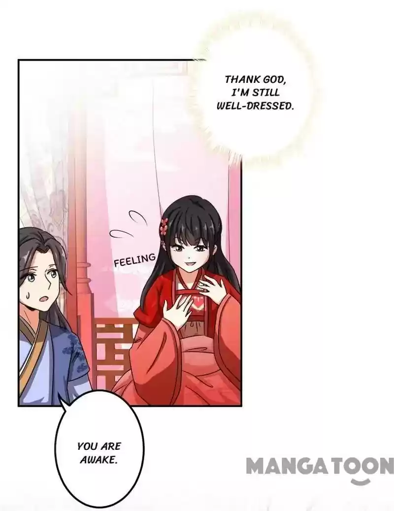 Prince, You're So Cheap! Chapter 442