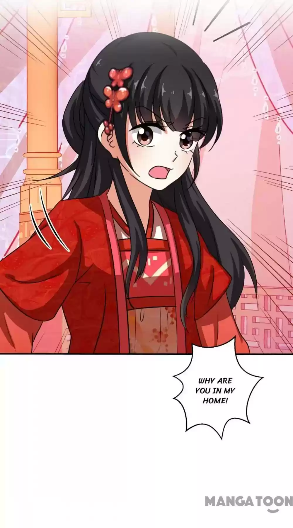 Prince, You're So Cheap! Chapter 442