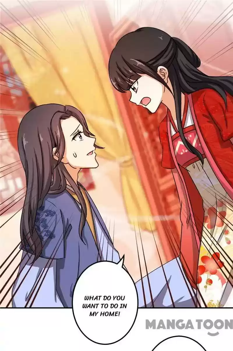 Prince, You're So Cheap! Chapter 442