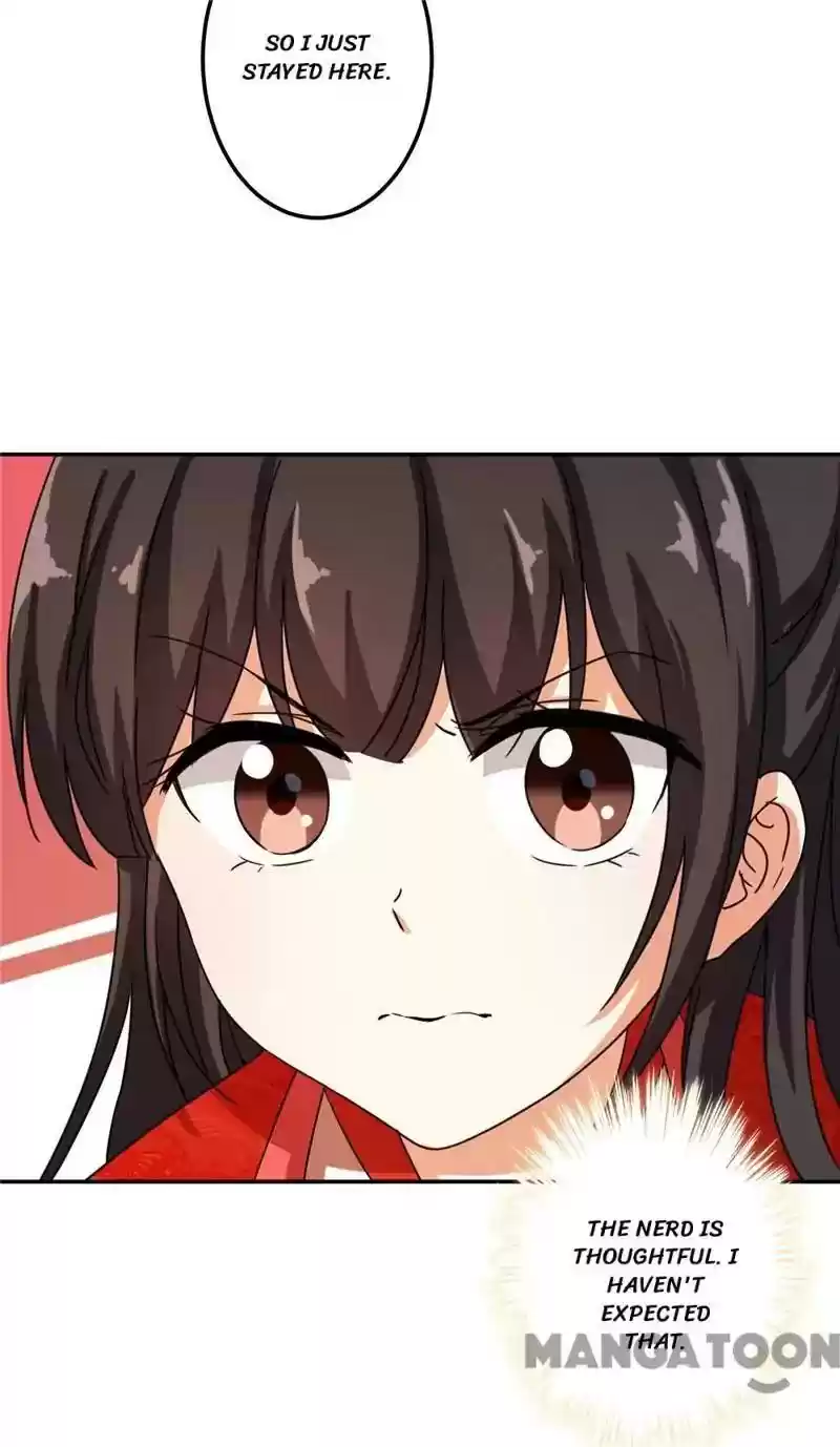 Prince, You're So Cheap! Chapter 442