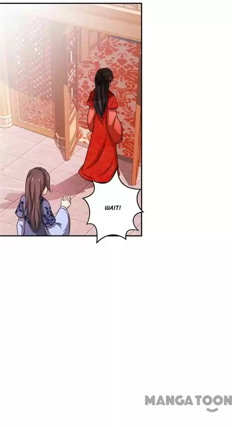 Prince, You're So Cheap! Chapter 442