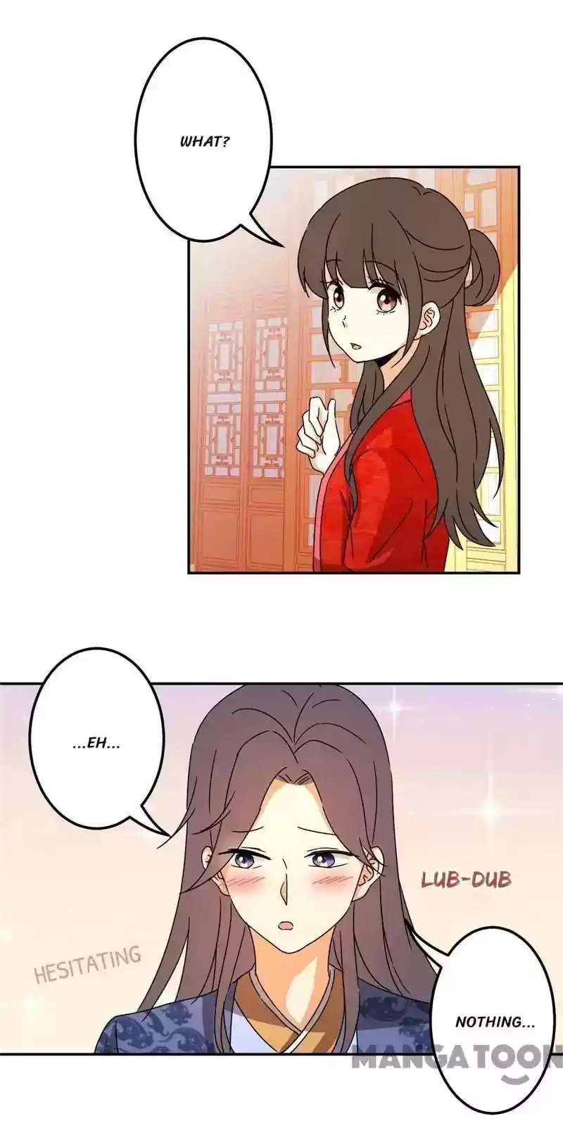 Prince, You're So Cheap! Chapter 442