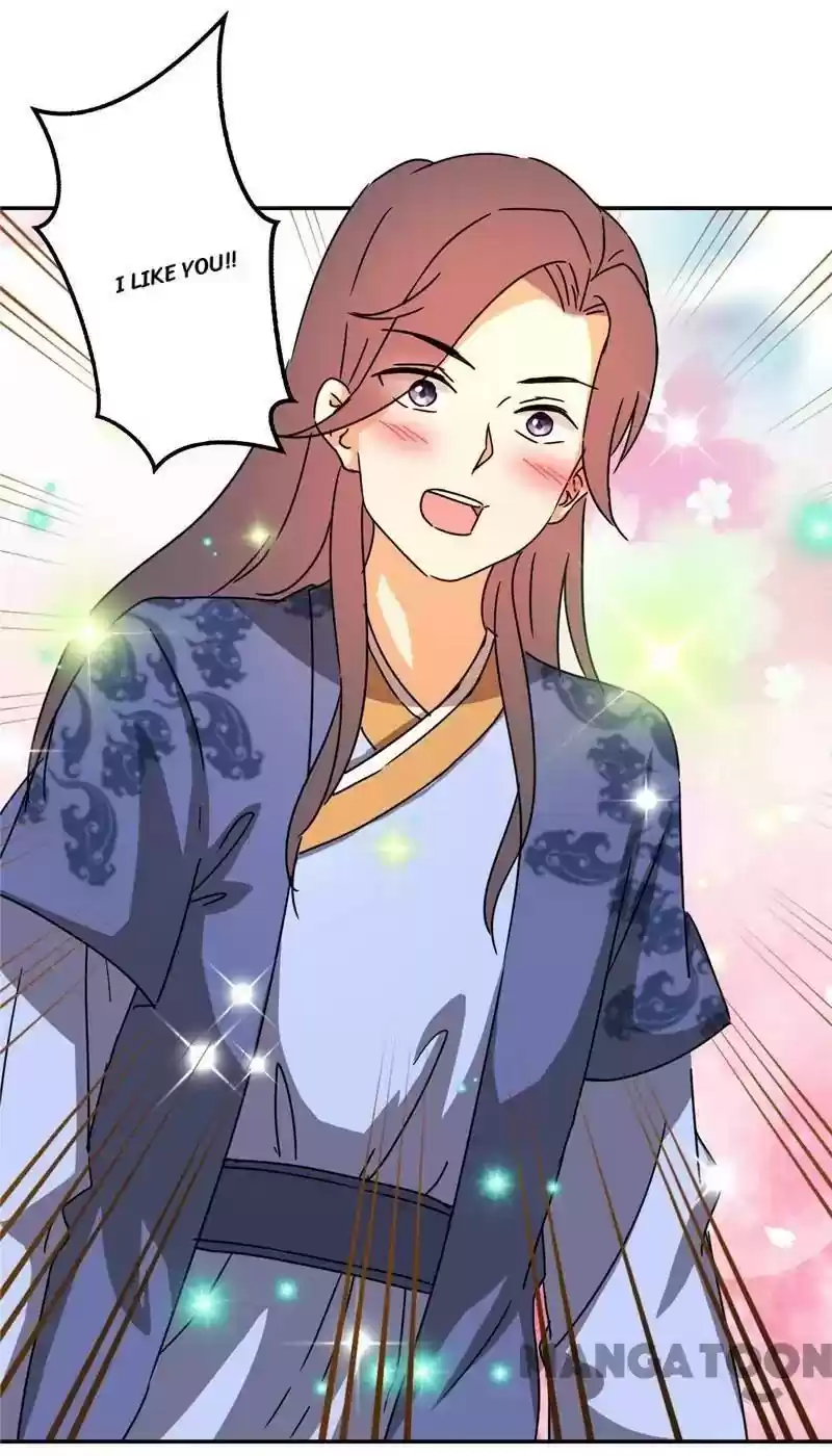 Prince, You're So Cheap! Chapter 442