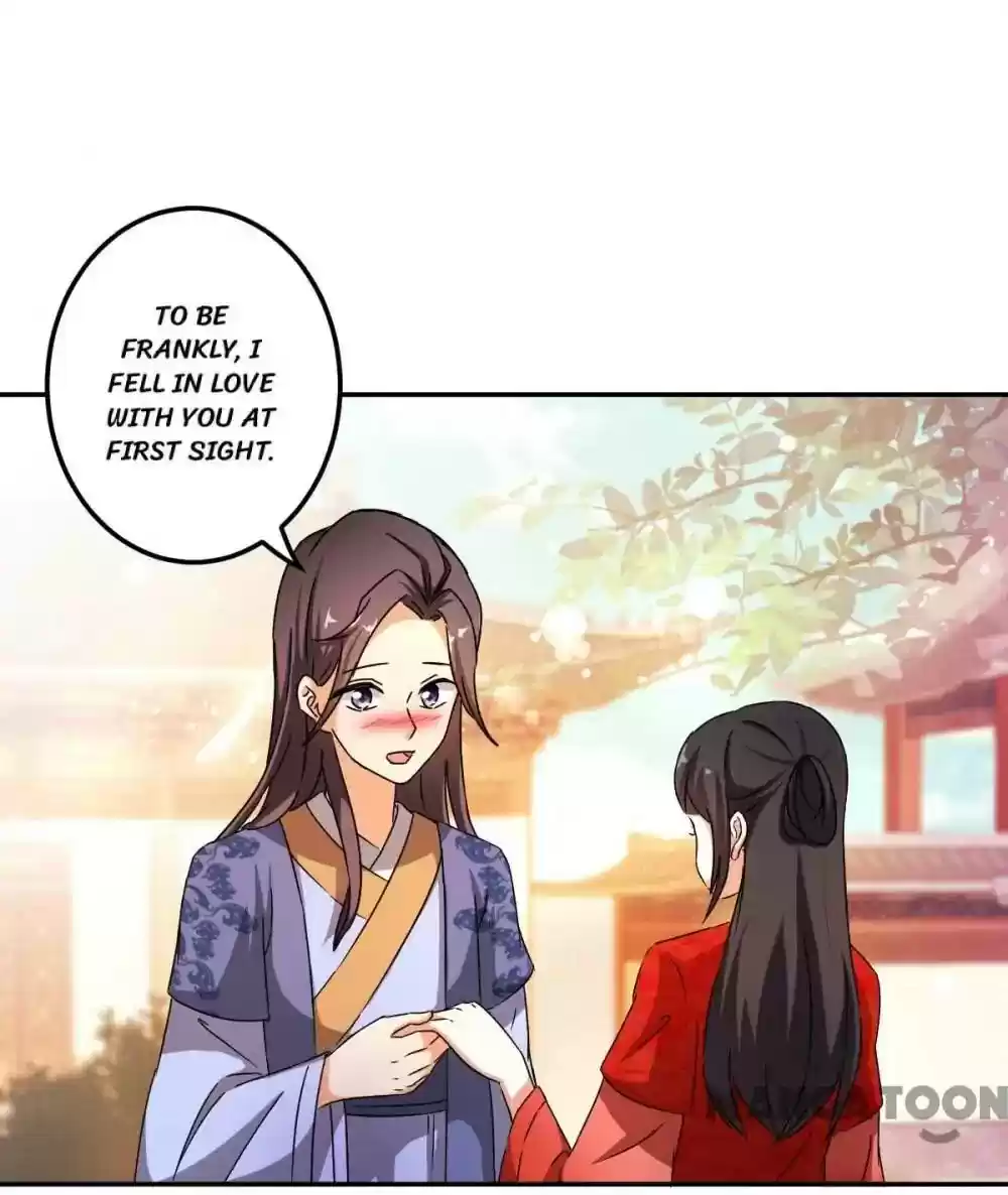 Prince, You're So Cheap! Chapter 443