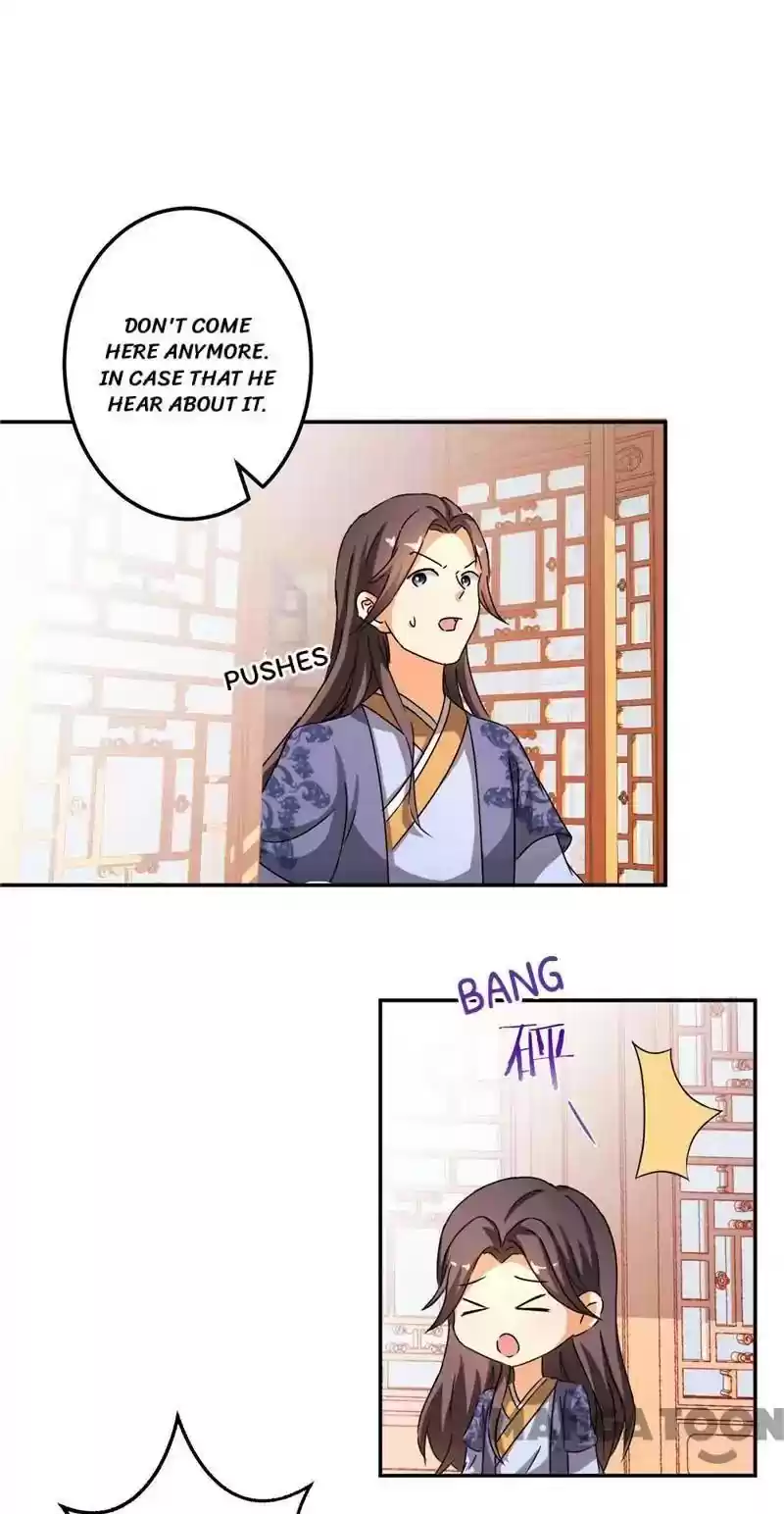 Prince, You're So Cheap! Chapter 443