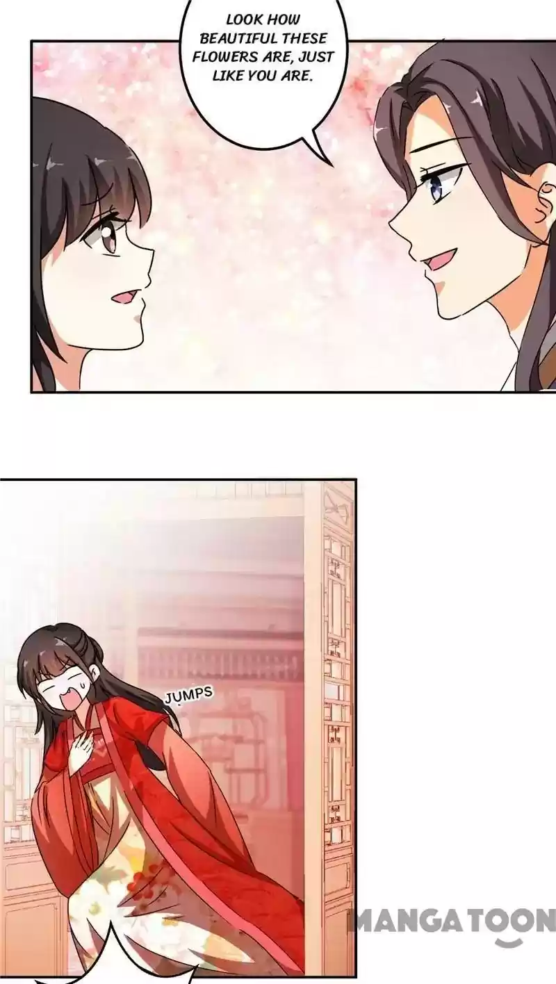 Prince, You're So Cheap! Chapter 443