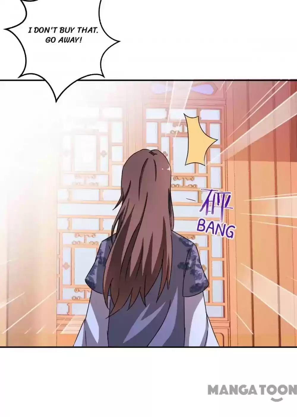 Prince, You're So Cheap! Chapter 443