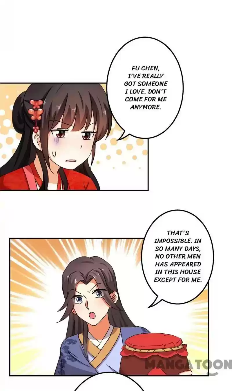 Prince, You're So Cheap! Chapter 443