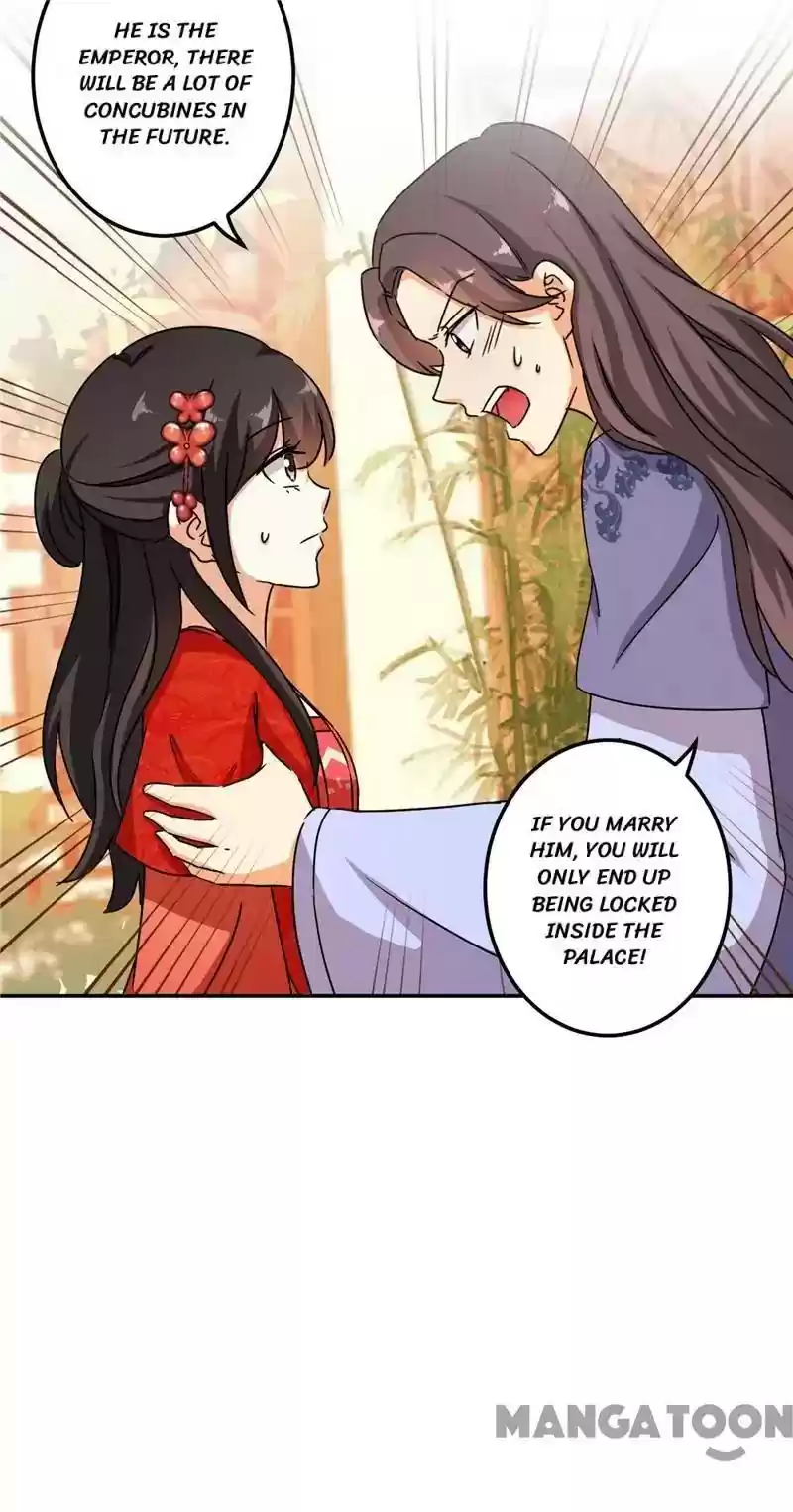 Prince, You're So Cheap! Chapter 444