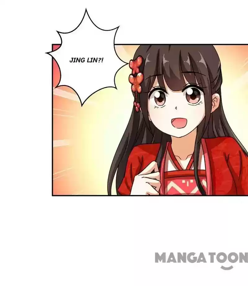 Prince, You're So Cheap! Chapter 444