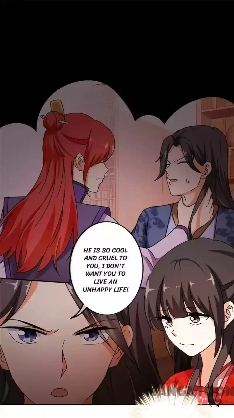 Prince, You're So Cheap! Chapter 445