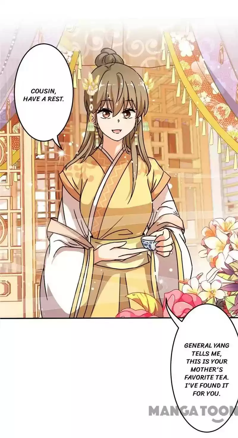 Prince, You're So Cheap! Chapter 446