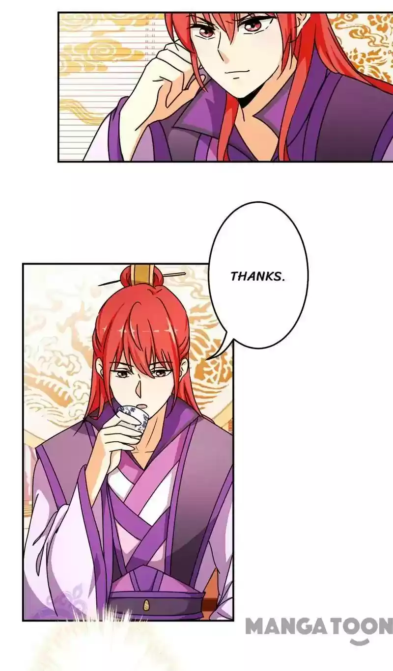 Prince, You're So Cheap! Chapter 446