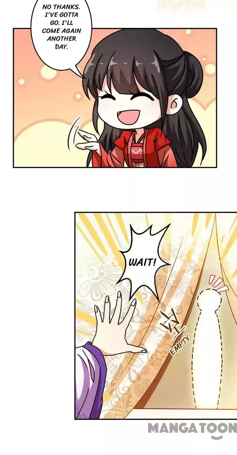 Prince, You're So Cheap! Chapter 446