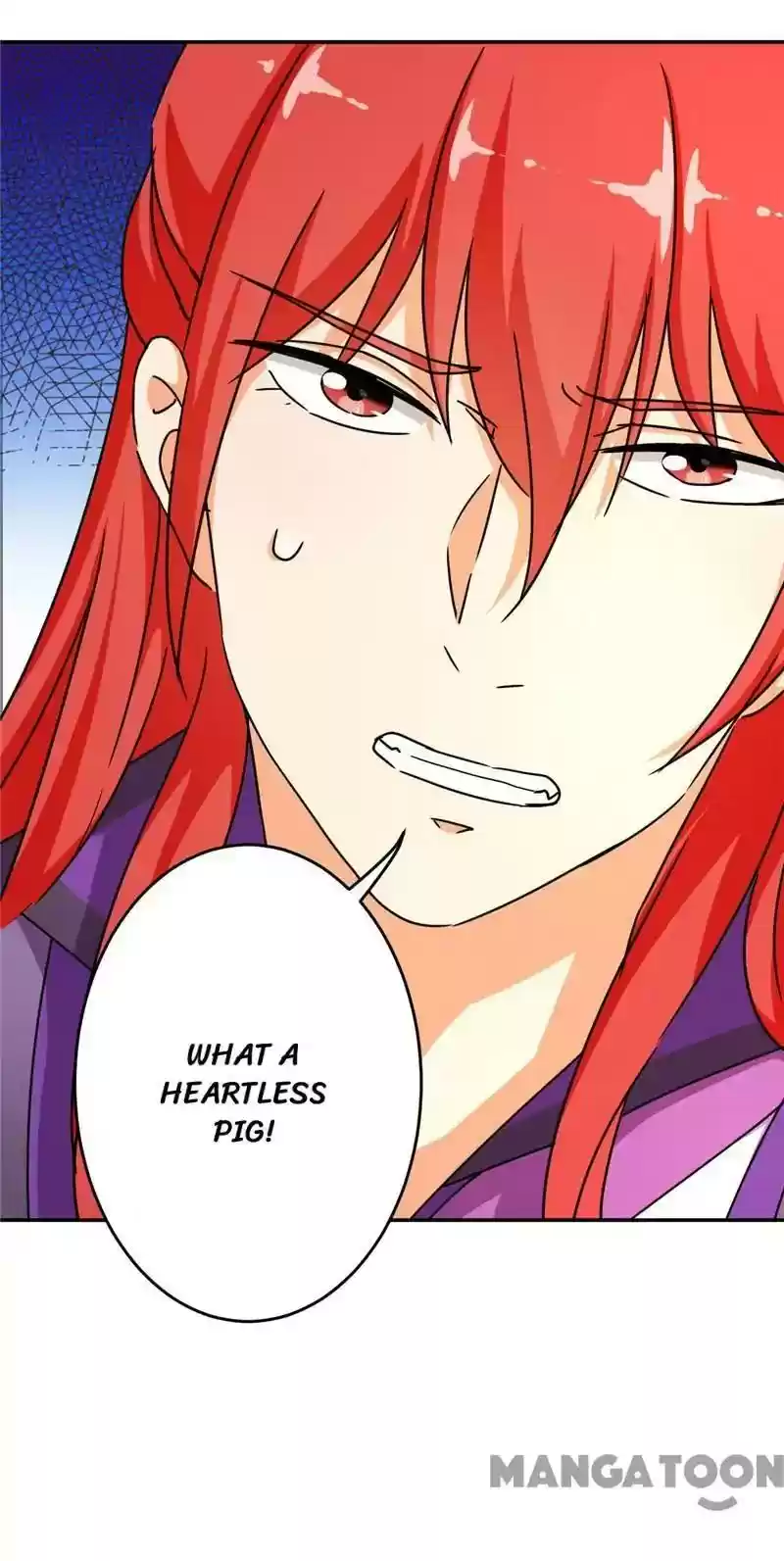 Prince, You're So Cheap! Chapter 446