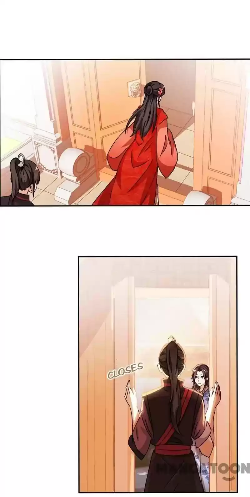 Prince, You're So Cheap! Chapter 446