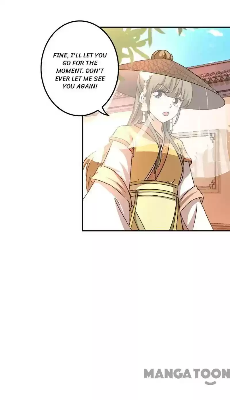 Prince, You're So Cheap! Chapter 448