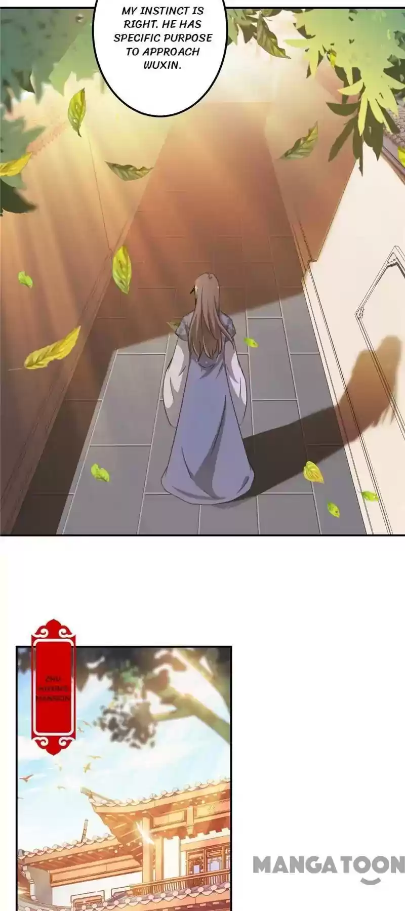 Prince, You're So Cheap! Chapter 448