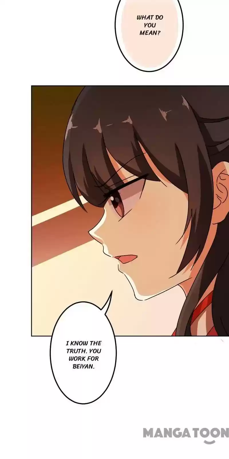 Prince, You're So Cheap! Chapter 449