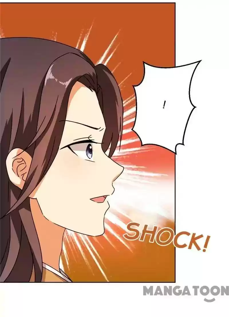 Prince, You're So Cheap! Chapter 449