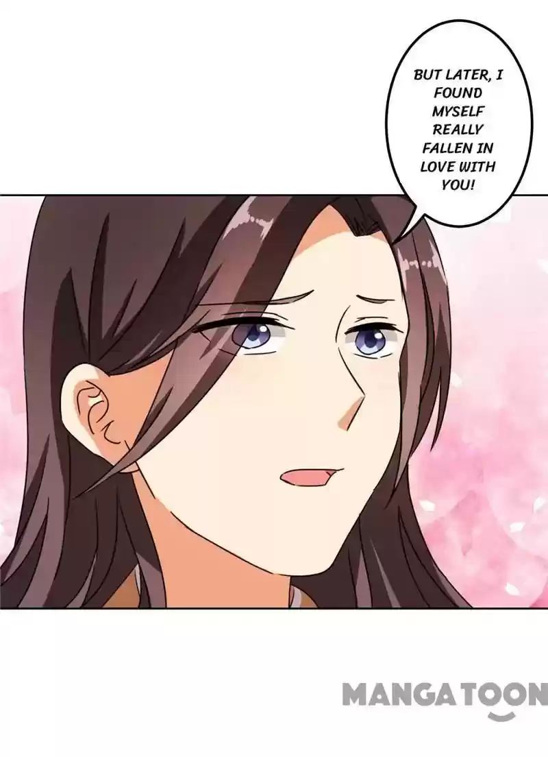 Prince, You're So Cheap! Chapter 449