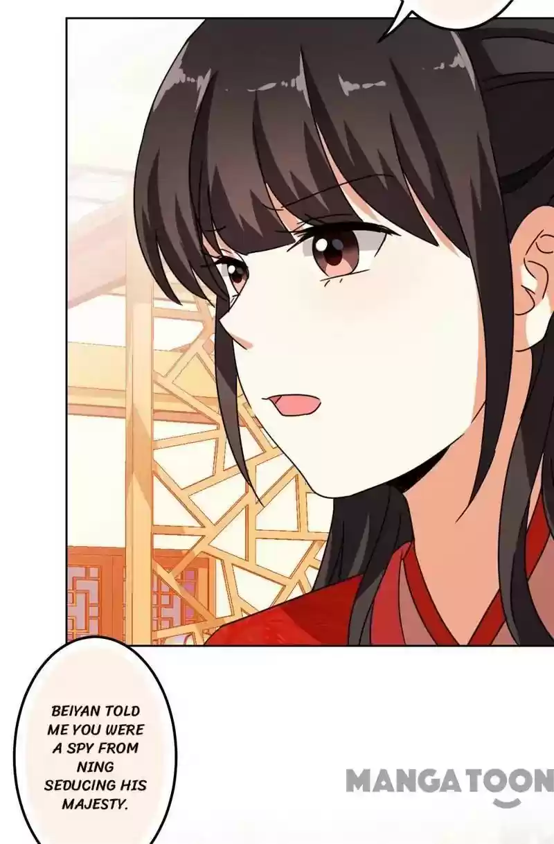 Prince, You're So Cheap! Chapter 449