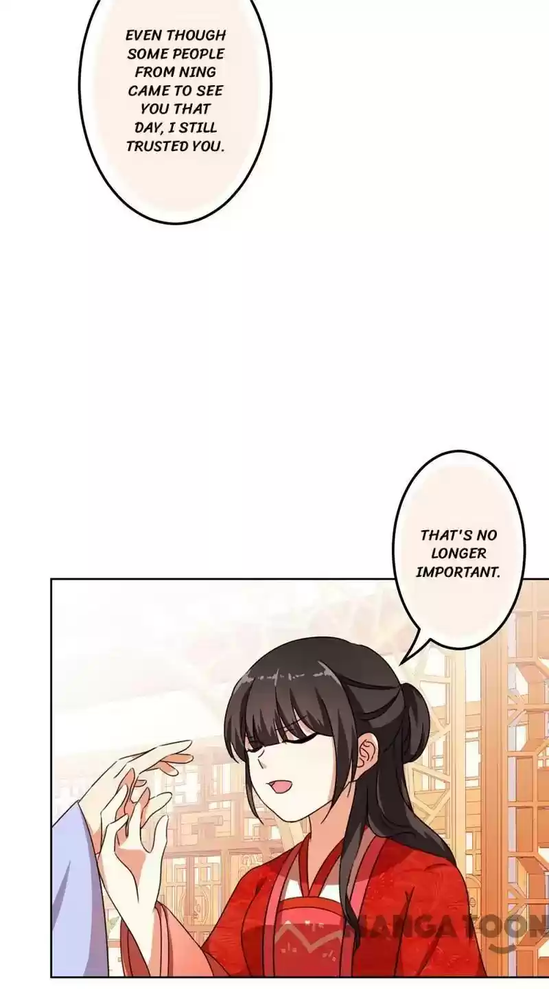 Prince, You're So Cheap! Chapter 449