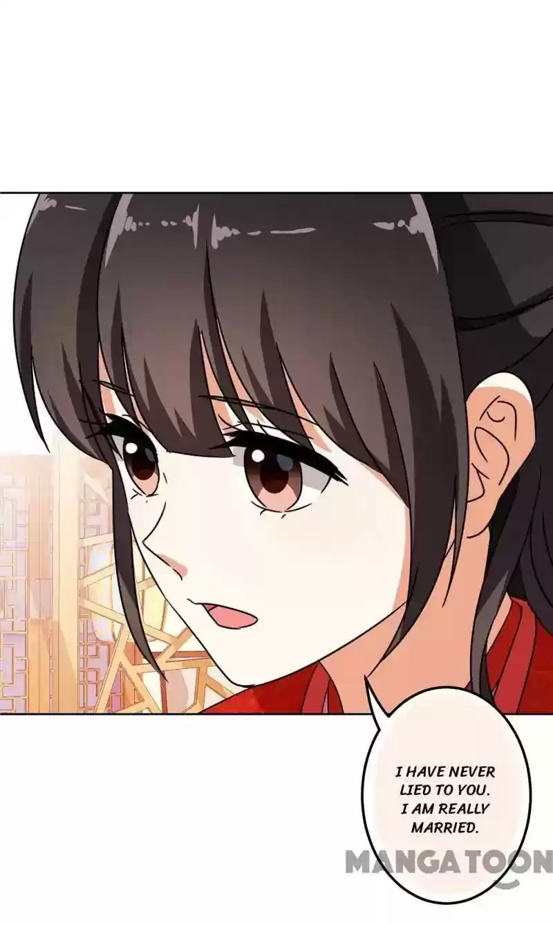 Prince, You're So Cheap! Chapter 449