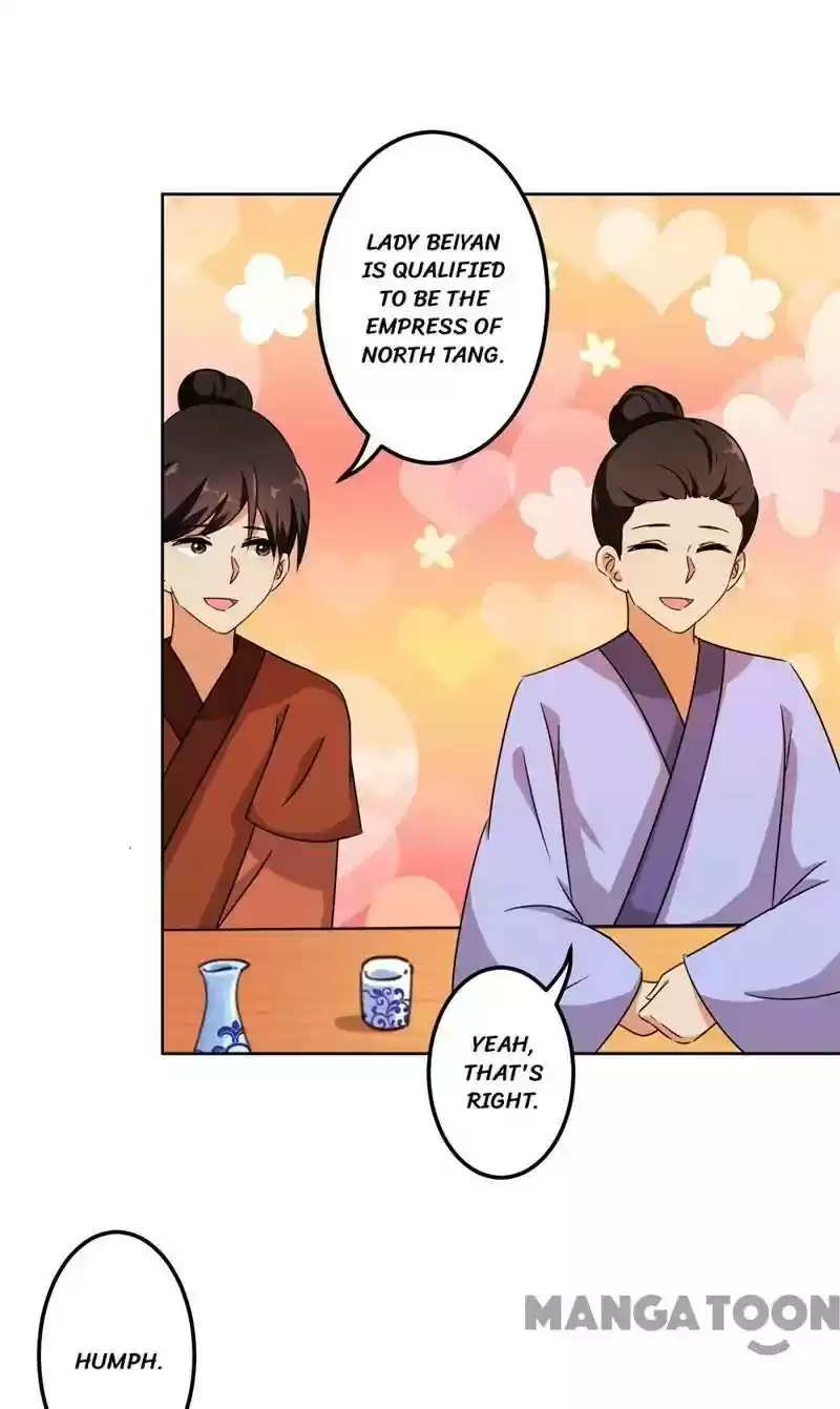 Prince, You're So Cheap! Chapter 449