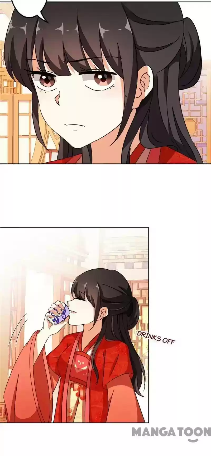 Prince, You're So Cheap! Chapter 449