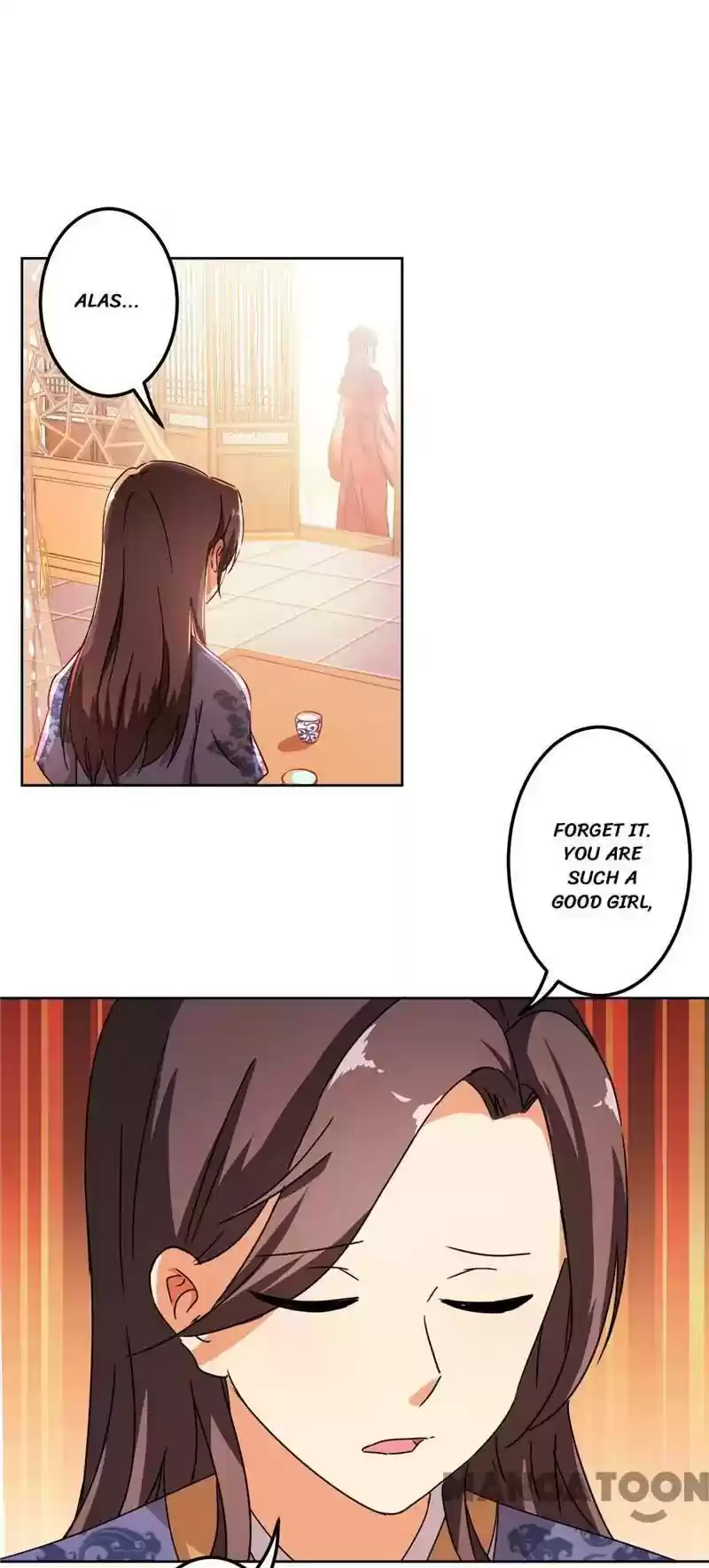 Prince, You're So Cheap! Chapter 449