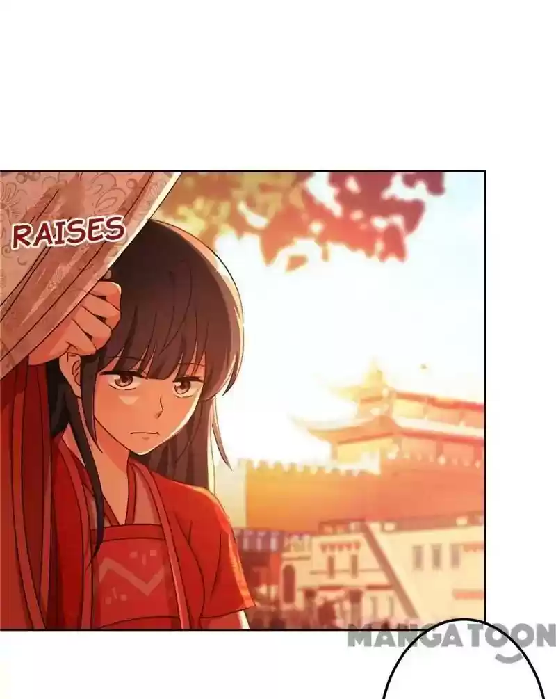 Prince, You're So Cheap! Chapter 449