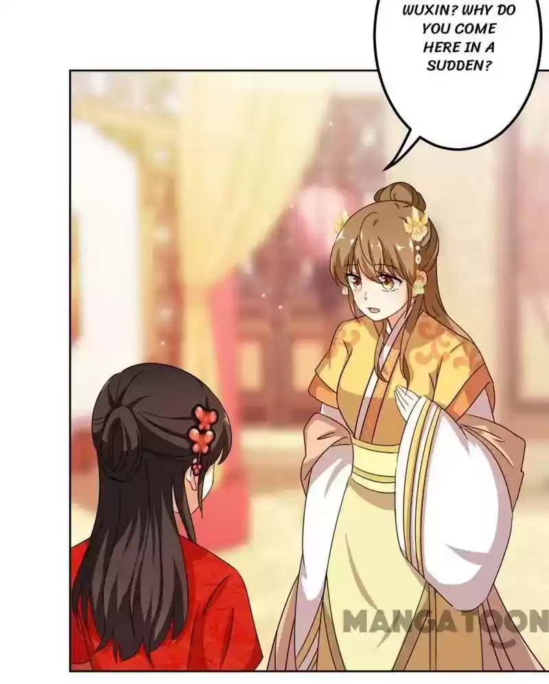 Prince, You're So Cheap! Chapter 449