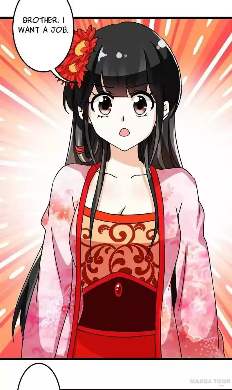 Prince, You're So Cheap! Chapter 45