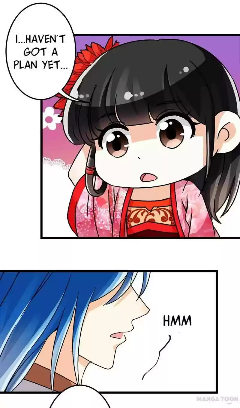 Prince, You're So Cheap! Chapter 45