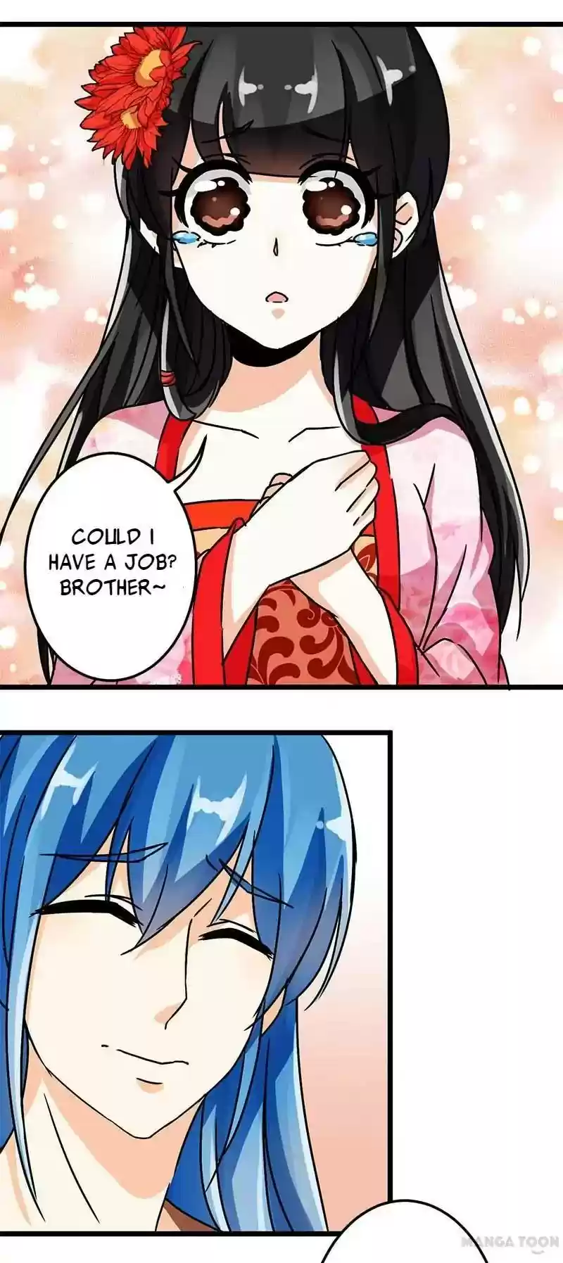 Prince, You're So Cheap! Chapter 45